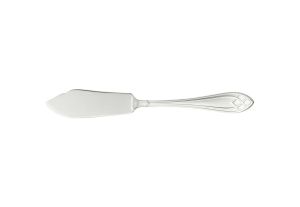 Arcade Silverplate Fish Knife by Robbe & Berking