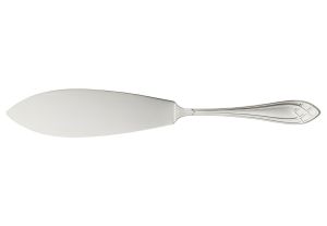 Arcade Silverplate Fish Serving Knife by Robbe & Berking