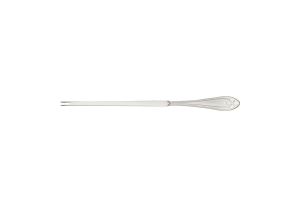 Arcade Silverplate Lobster Fork by Robbe & Berking