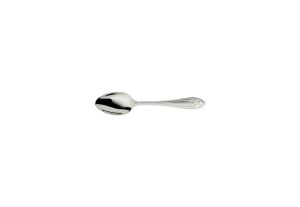 Arcade Silverplate Mocha Spoon 10, 5 Cms by Robbe & Berking