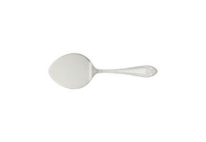 Arcade Silverplate Pastry Server by Robbe & Berking