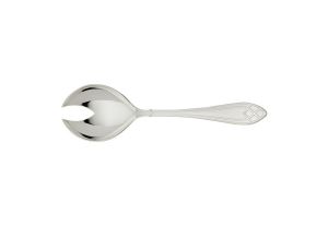 Arcade Silverplate Salad Serving Fork 18, 0 Cms by Robbe & Berking