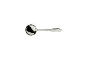 Arcade Silverplate Sugar Spoon by Robbe & Berking