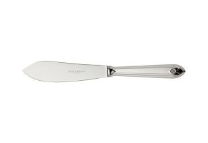 Arcade Silverplate Tart Knife by Robbe & Berking