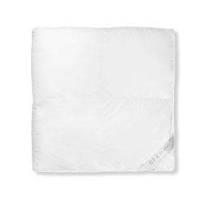 Arcadia King Duvet by Sferra