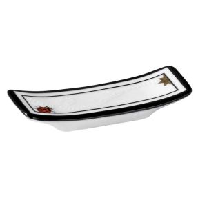 Arcadia Knife/Chopstick Rest by Richard Ginori