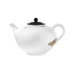 Arcadia Teapot by Richard Ginori