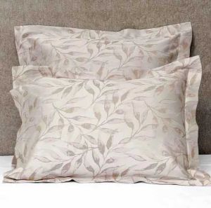 Argentario Pink/Khaki Sham King by Signoria