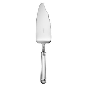 Aria Silverplate Cake Server by Christofle