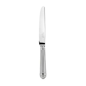 Aria Silverplate Dessert Knife by Christofle