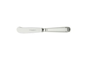 Art deco Silverplate Butter Knife by Robbe & Berking