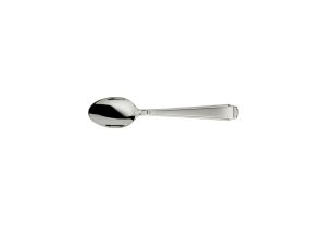 Art deco Silverplate Coffee Spoon 13, 0 Cms by Robbe & Berking