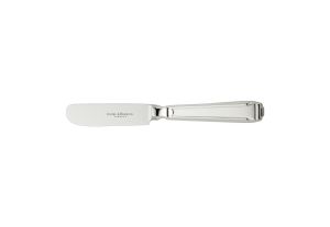 Art deco Sterling Butter Spreader by Robbe & Berking
