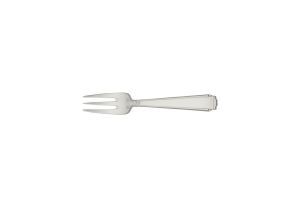 Art deco Sterling Cake Fork by Robbe & Berking