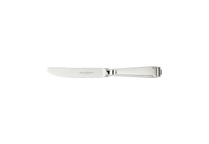 Art deco Sterling Cake Knife / Fruit Knife by Robbe & Berking