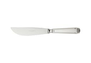 Art deco Sterling Carving Knife by Robbe & Berking