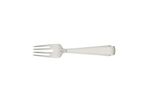 Art deco Sterling Fish Fork by Robbe & Berking