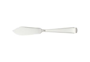 Art deco Sterling Fish Knife by Robbe & Berking