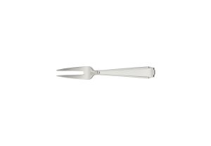Art deco Sterling Meat Fork, Small by Robbe & Berking