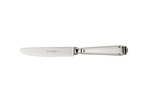 Art deco Sterling Menu Knife by Robbe & Berking