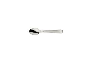 Art deco Sterling Mocha Spoon 10, 5 Cms by Robbe & Berking