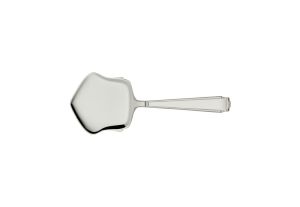 Art deco Sterling Pastry Server by Robbe & Berking