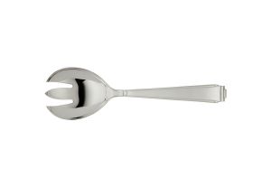Art deco Sterling Salad Serving Fork 18, 0 Cms by Robbe & Berking
