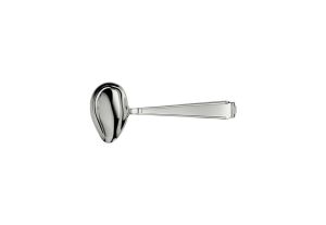 Art deco Sterling Sauce Ladle by Robbe & Berking
