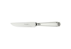 Art deco Sterling Steak Knife by Robbe & Berking