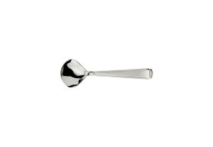 Art deco Sterling Sugar Spoon by Robbe & Berking