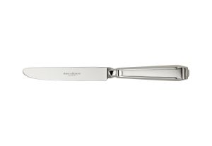 Art deco Sterling Table Knife by Robbe & Berking