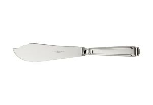 Art deco Sterling Tart Knife by Robbe & Berking