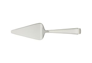Art deco Sterling Tart Server by Robbe & Berking