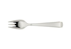 Art deco Sterling Vegetable Fork by Robbe & Berking