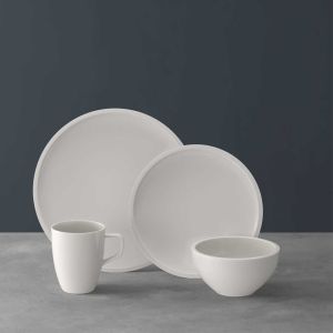 Artesano Original 4 Piece Place Setting by Villeroy & Boch