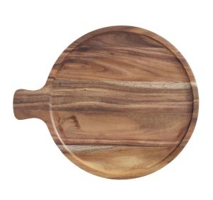 Artesano Original Antipasti Plate Acacia Wood by Villeroy & Boch