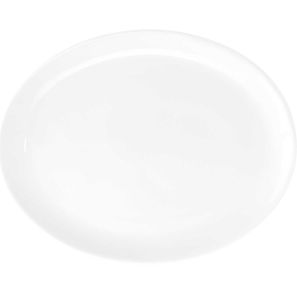 A Table Oval Dish by Asa Selection