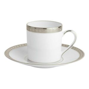 Athena Platinum Ad Cup Only by Bernardaud
