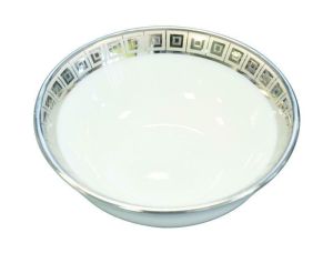 Athena Platinum Soja Sauce Cup - 2.8 In. - by Bernardaud