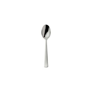 Atlantic Brilliant Stainless Coffee Spoon 13, 0 Cms by Robbe & Berking