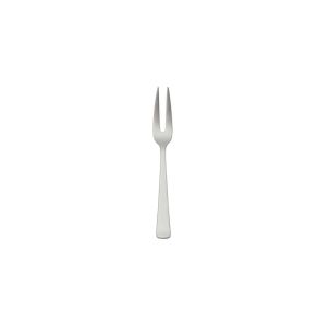 Atlantic Brilliant Stainless Meat Fork, Small by Robbe & Berking