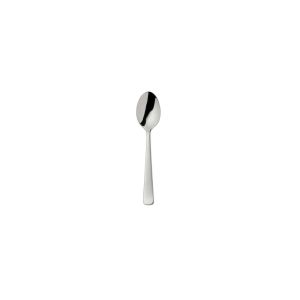 Atlantic Brilliant Stainless Mocha Spoon 10, 5 Cms by Robbe & Berking