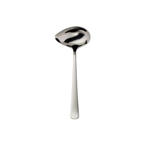 Atlantic Brilliant Stainless Sauce Ladle by Robbe & Berking