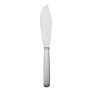 Atlantic Brilliant Stainless Tart Knife by Robbe & Berking
