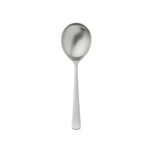 Atlantic Stainless Compote/Salad Serv. Spoon, Lar by Robbe & Berking