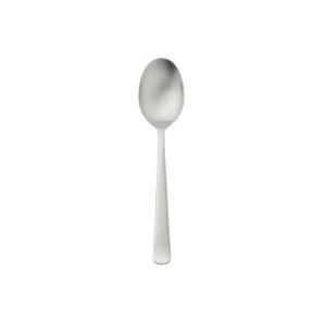 Atlantic Stainless Dessert Spoon by Robbe & Berking
