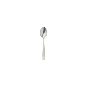 Atlantic Stainless Mocha Spoon 10,5 Cm by Robbe & Berking