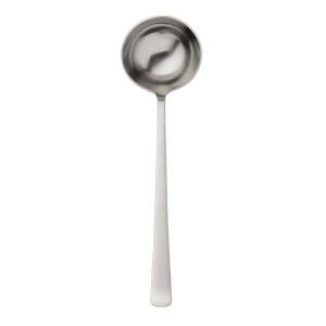 Atlantic Stainless Soup Ladle by Robbe & Berking