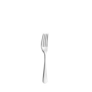 Atlantico Polished Fish Fork by Cutipol