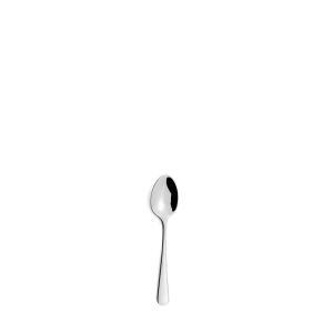 Atlantico Polished Moka Spoon by Cutipol